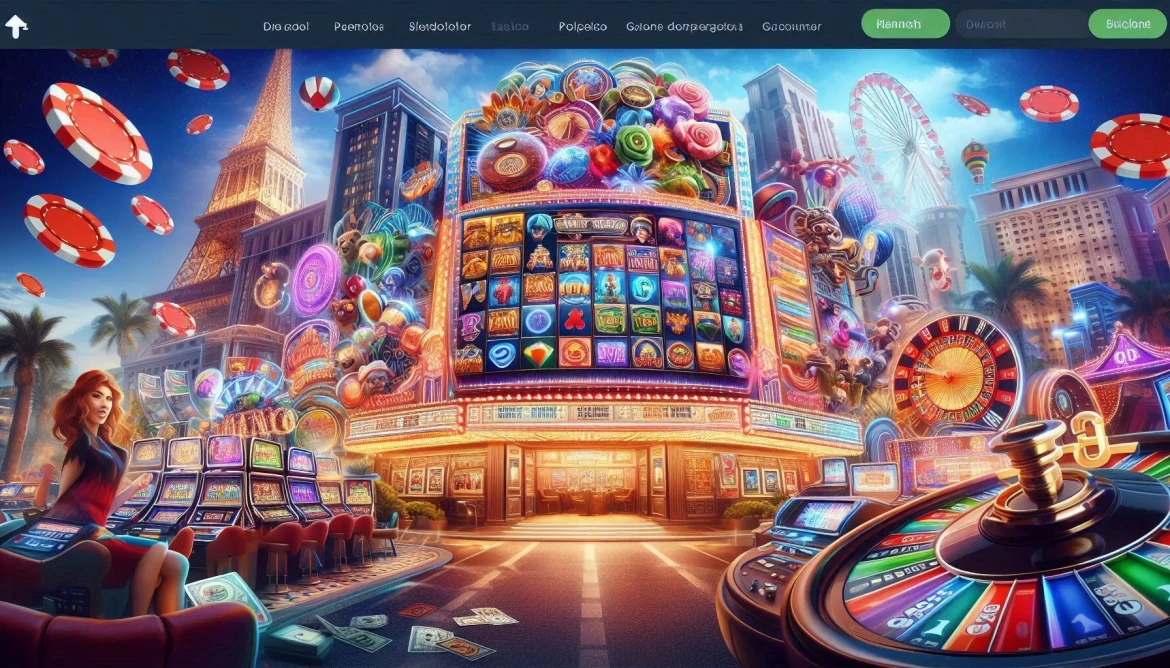 SlotsEater Casino